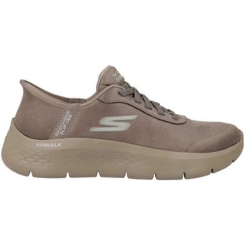 Sneaker Leather Tex Bungee Slip-Ins - Skechers - Modalova