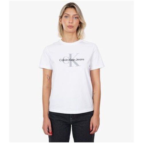 T-Shirts & Poloshirts 00040WL259 - Calvin Klein Jeans - Modalova