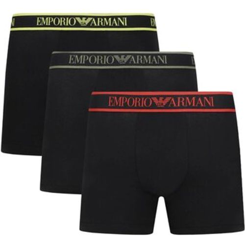 Emporio Armani Boxer 111473 4F717 - Emporio Armani - Modalova