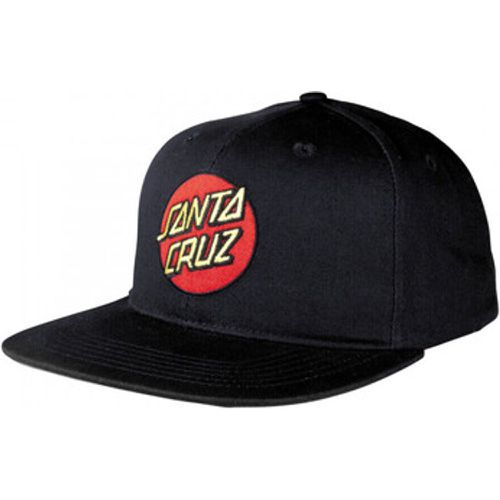 Schirmmütze Classic dot snapback - Santa Cruz - Modalova