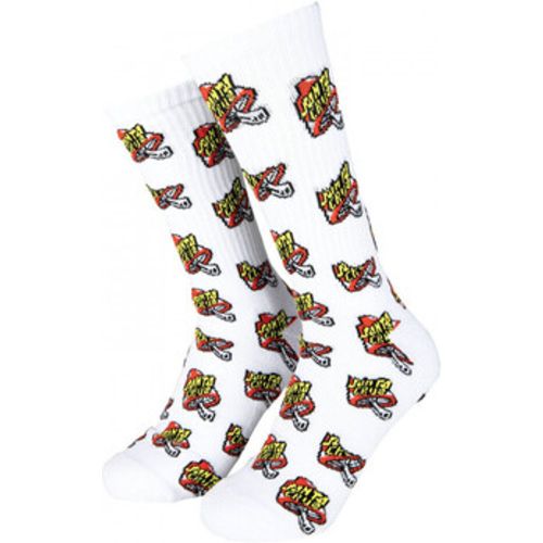 Santa Cruz Socken Toadstool dot - Santa Cruz - Modalova