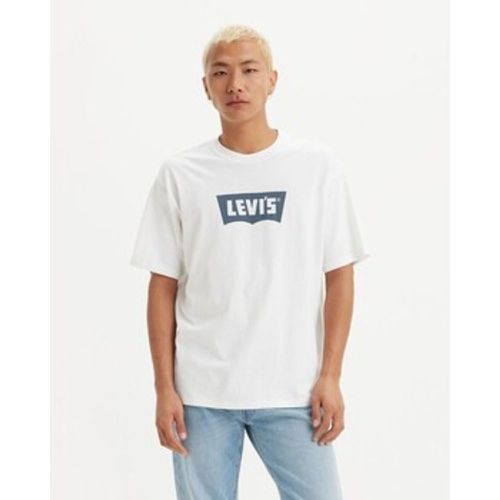 T-Shirt 000RY 0003 VINTAGE BW GRAPHIC TEE - Levis - Modalova