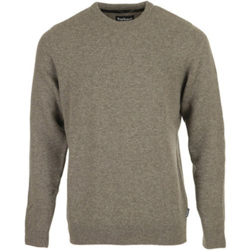 Pullover Holden Crew Neck Sweater - Barbour - Modalova