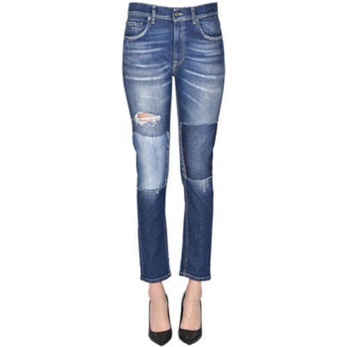 Dondup Jeans DNM00004069AI - Dondup - Modalova