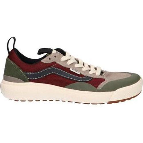 Sneaker VN000CWD0CL1 ULTRARANGE EXO SE MESH - Vans - Modalova