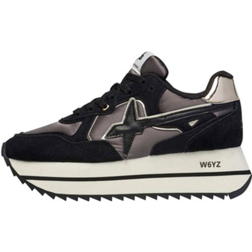 W6yz Sneaker - W6yz - Modalova