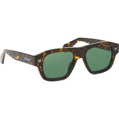 Sonnenbrillen Providence 16267 Sonnenbrille - Off-White - Modalova