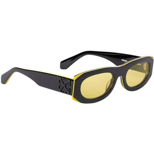 Sonnenbrillen Orlando 16618 Sonnenbrille - Off-White - Modalova