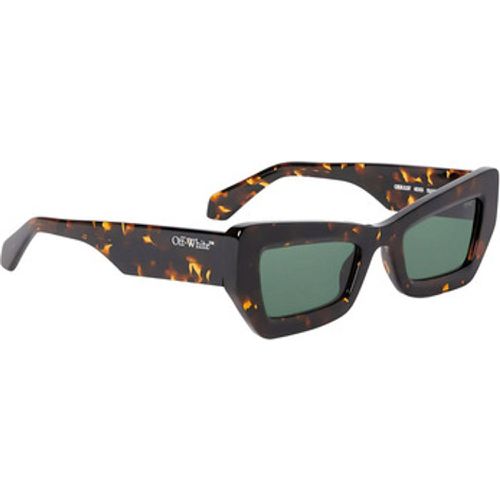 Sonnenbrillen Aurora 16055 Sonnenbrille - Off-White - Modalova