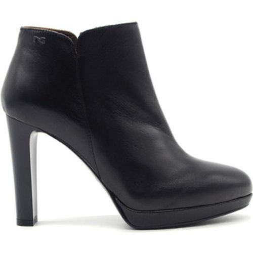 Ankle Boots tronchetto in pelle - NeroGiardini - Modalova