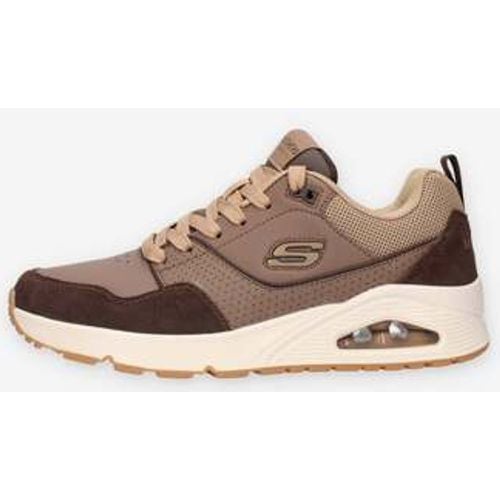 Skechers Turnschuhe 183020-BRN - Skechers - Modalova