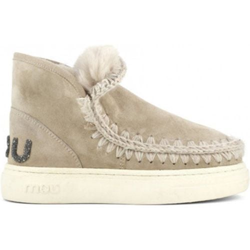 Mou Sneaker MU.FW411001A - Mou - Modalova