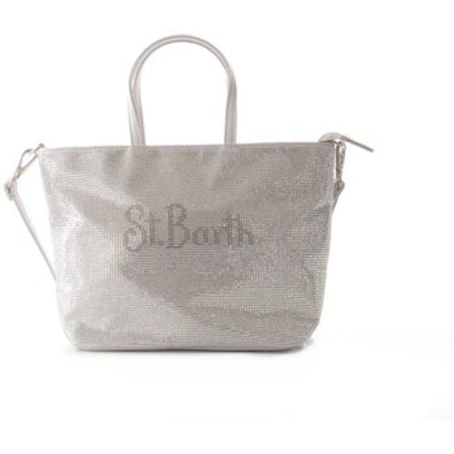 Umhängetaschen STRASS MINI BAG - Mc2 Saint Barth - Modalova