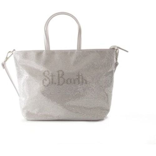 Handtasche STRASS MINI BAG - Mc2 Saint Barth - Modalova