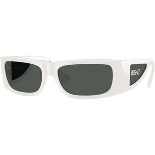 Sonnenbrillen Sonnenbrille VE4482 314/87 - Versace - Modalova