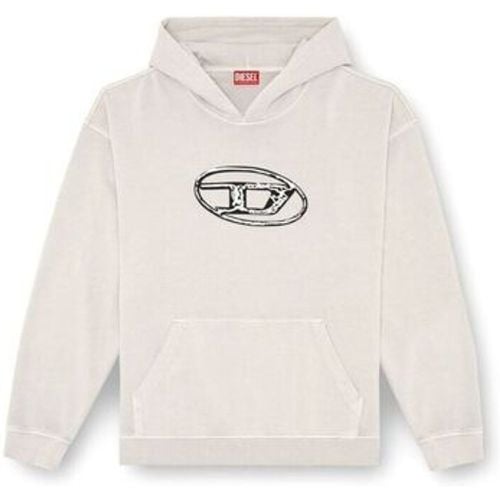 Sweatshirt A15267 0TJAZ S-BOXT-HD-9CJ - Diesel - Modalova