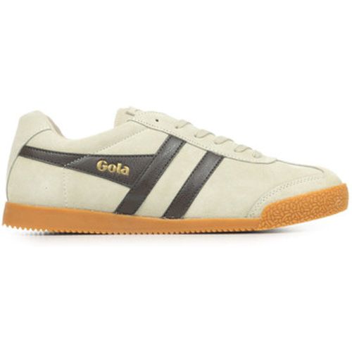 Gola Sneaker Harrier Suede - Gola - Modalova