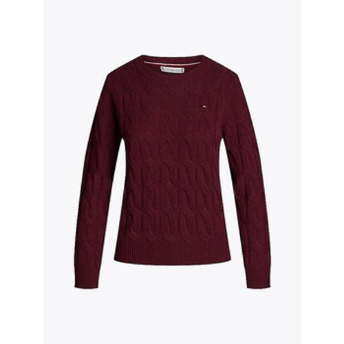 Tommy Hilfiger Pullover WW0WW43586 - Tommy Hilfiger - Modalova