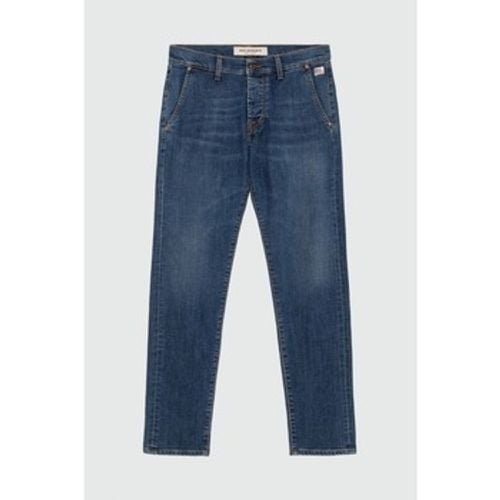 Roy Rogers Jeans RRU006D0212530 - Roy Rogers - Modalova