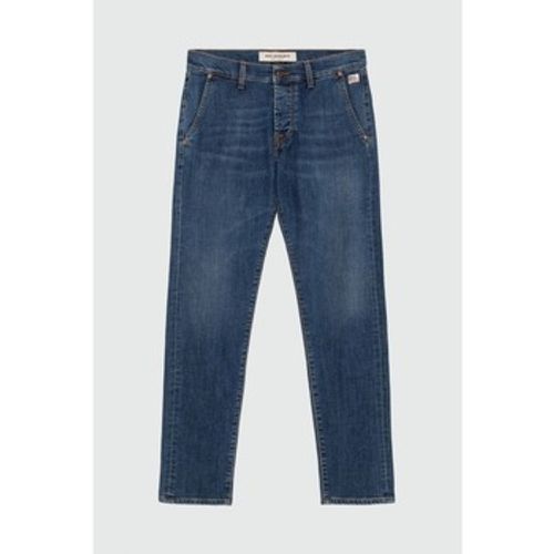 Roy Rogers Jeans RRU006D0212530 - Roy Rogers - Modalova