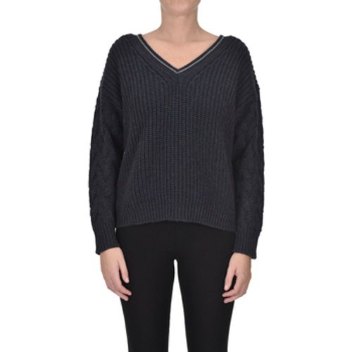 Pullover MGP00004243AI - Fabiana Filippi - Modalova