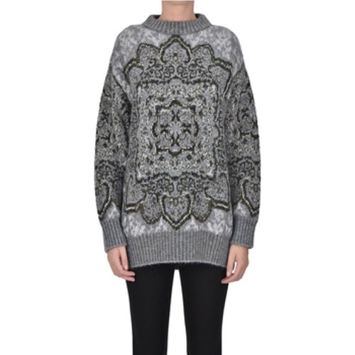 Pullover MGP00004232AI - Circus Hotel - Modalova