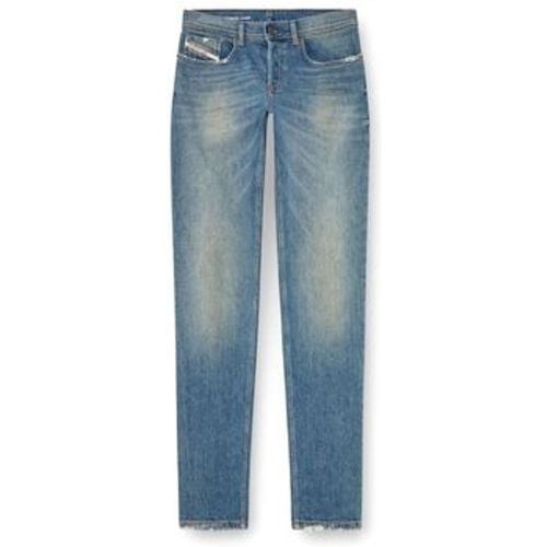 Jeans 2023 D-FINITIVE 0GRDB-01 - Diesel - Modalova