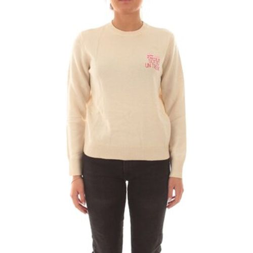 Mc2 Saint Barth Pullover NEW QUEEN - Mc2 Saint Barth - Modalova