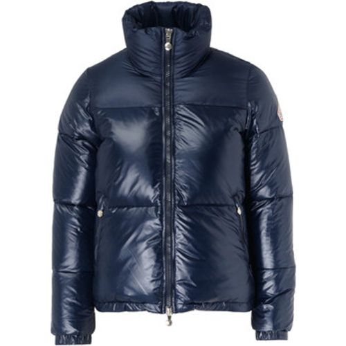 Daunenjacken Kurze Daunenjacke Goldin blau - Pyrenex - Modalova