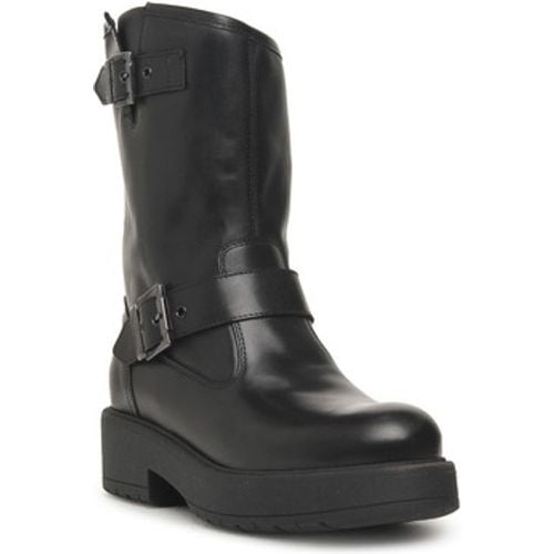 Damenstiefel NERO GIARDINI 100 GUANTO NERO - NeroGiardini - Modalova