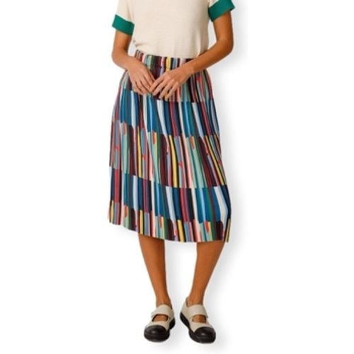 Skfk Röcke Luzia Skirt - Grems - Skfk - Modalova