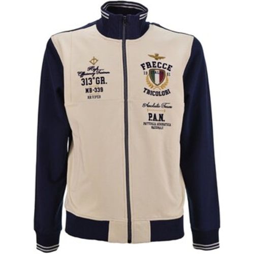 Sweatshirt 242FE1947F418 Sweatshirt Mann - aeronautica militare - Modalova