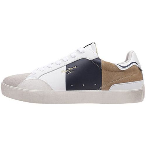 Pepe jeans Sneaker LANE MAIN M - Pepe Jeans - Modalova