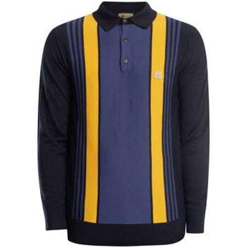 Poloshirt Searle Langarm-Poloshirt - Gabicci - Modalova