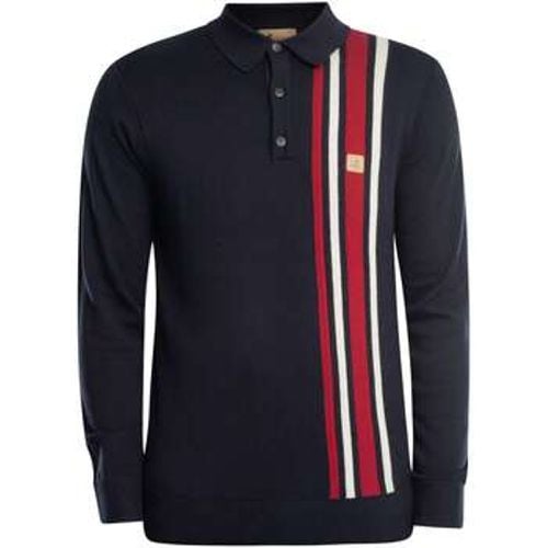 Poloshirt Soda Langarm-Poloshirt - Gabicci - Modalova