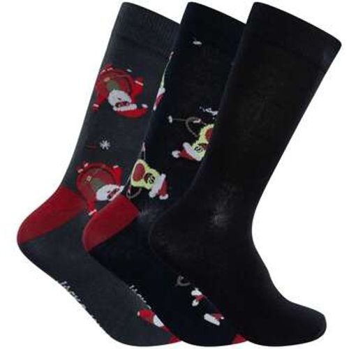 Söckchen Merry Xmas Socken Geschenkbox - jack & jones - Modalova