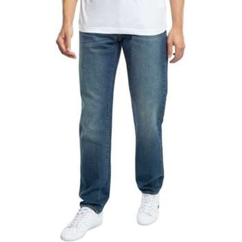 Straight Leg Jeans Gerade Jeans - EAX - Modalova