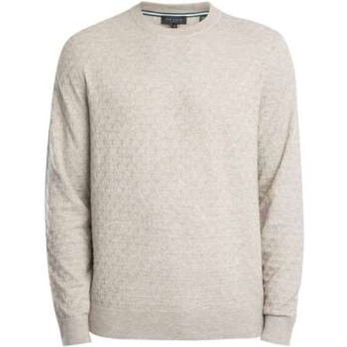 Pullover Rundhals-Strickmuster - Ted Baker - Modalova