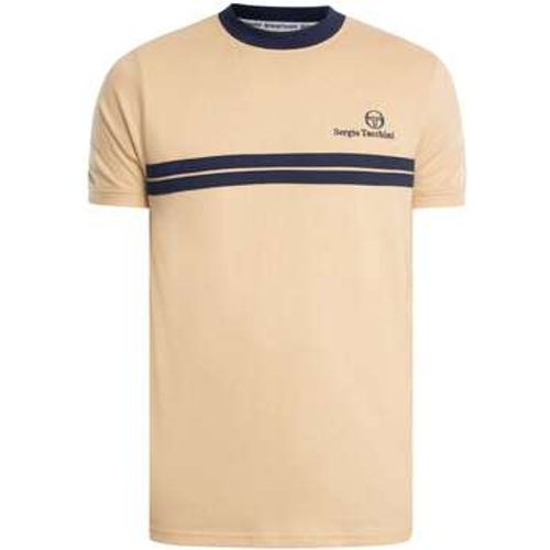 T-Shirt Neues Supermac T-Shirt - Sergio Tacchini - Modalova