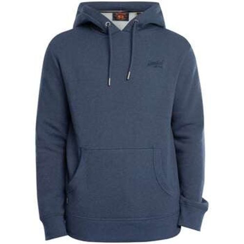 Sweatshirt Kapuzenpullover mit Essential-Logo - Superdry - Modalova