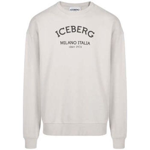 Iceberg Sweatshirt - Iceberg - Modalova