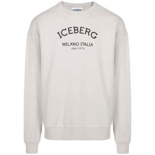 Iceberg Sweatshirt - Iceberg - Modalova