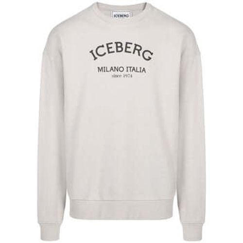 Iceberg Sweatshirt - Iceberg - Modalova