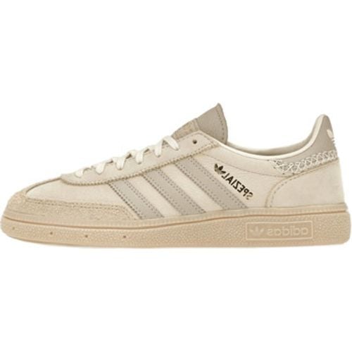 Sneaker Handball Spezial Cream White - Adidas - Modalova