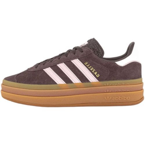 Sneaker Gazelle Bold Icey Pink Auburn - Adidas - Modalova