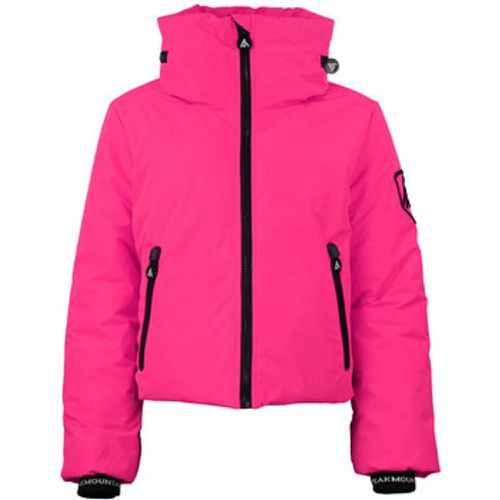 Damen-Jacke Blouson de ski ALLY - Peak Mountain - Modalova