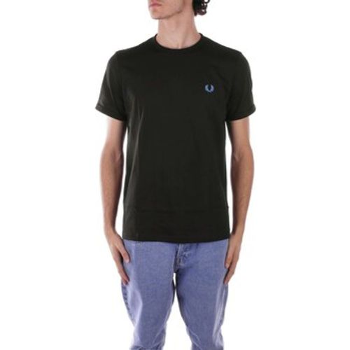 Fred Perry T-Shirt M3519 - Fred Perry - Modalova