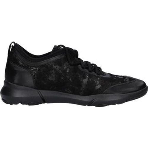 Schuhe D94BHA 000MA D NEBULA X - Geox - Modalova