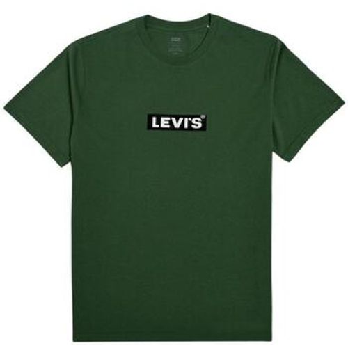 Levis T-Shirt - Levis - Modalova