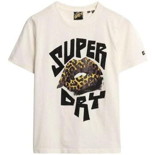 Superdry T-Shirts & Poloshirts - Superdry - Modalova